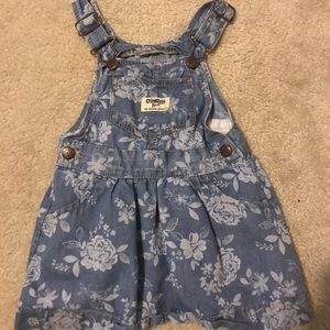 OshKosh Bigosh Overalls